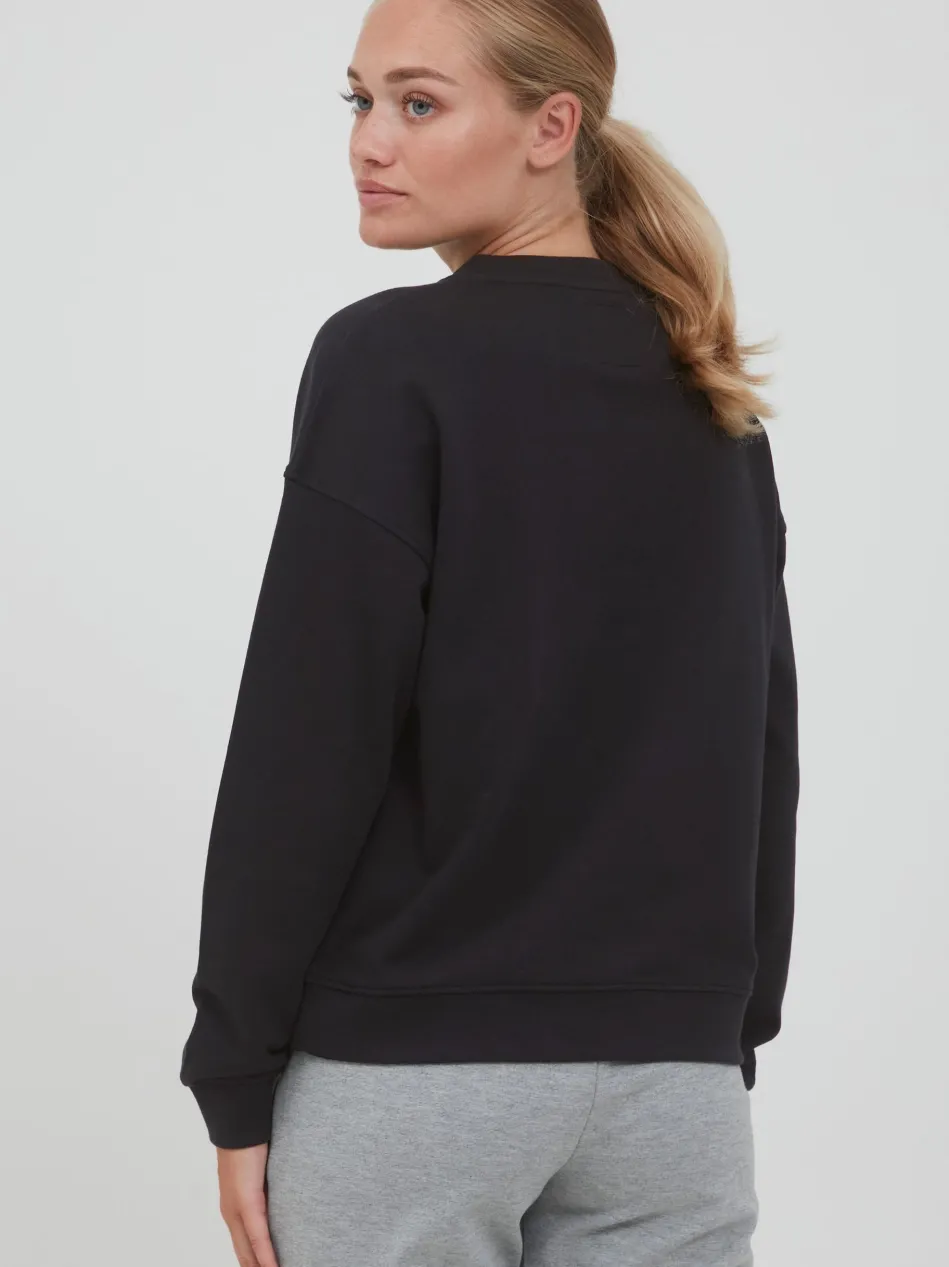 Damen Sweatshirt - OXGrynet