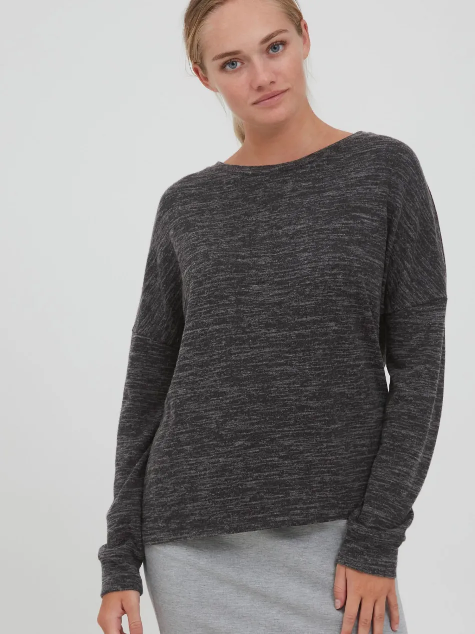Damen Sweatshirt - OXBenta