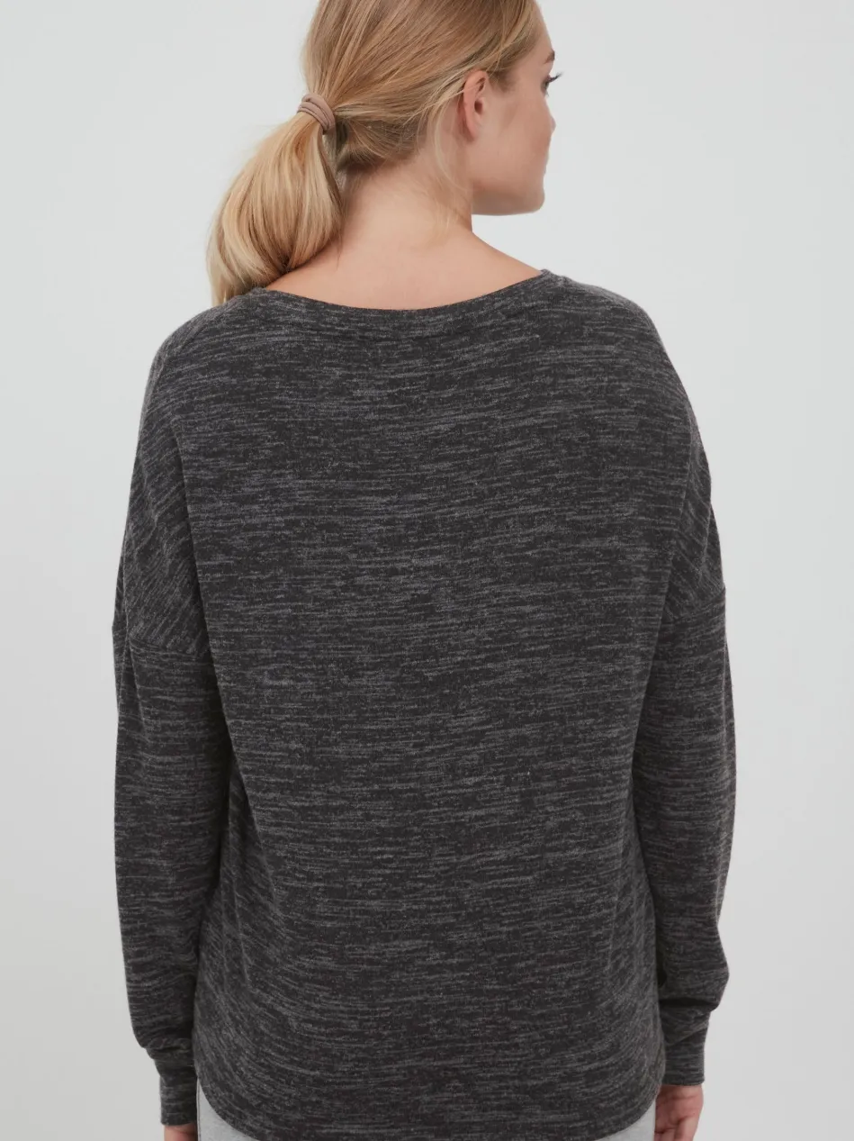 Damen Sweatshirt - OXBenta