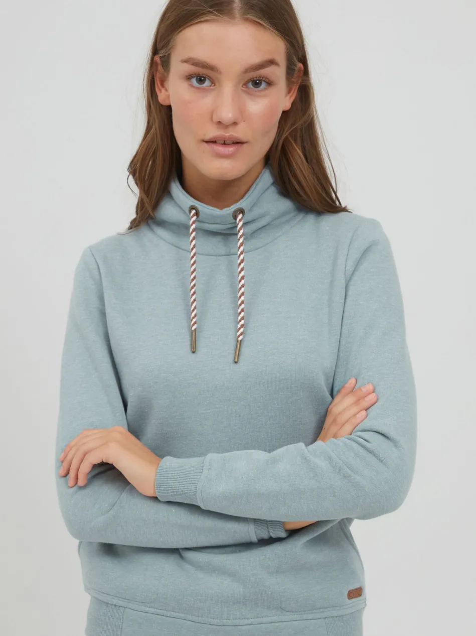 Damen Sweatshirt - OXVimpa