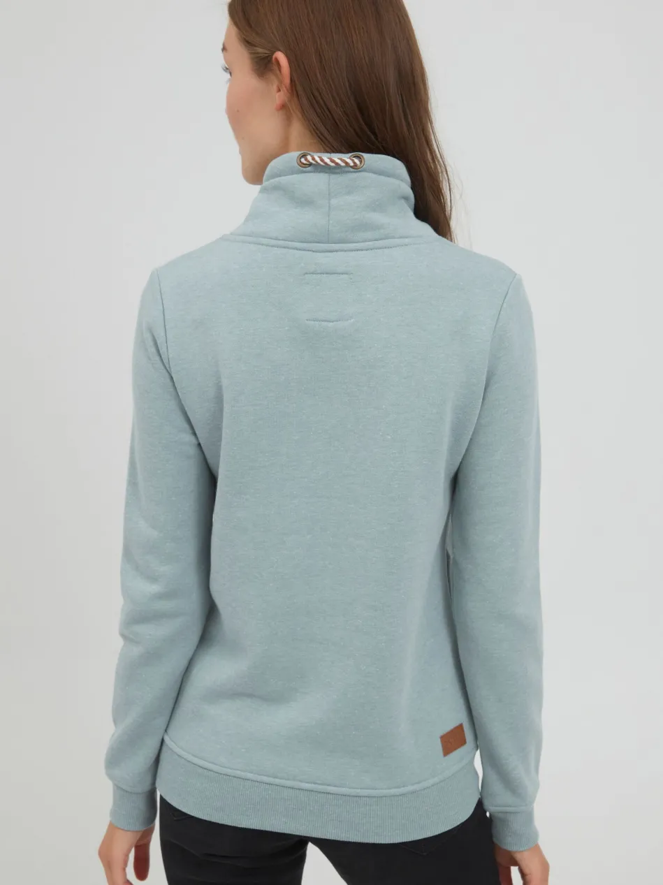Damen Sweatshirt - OXVimpa