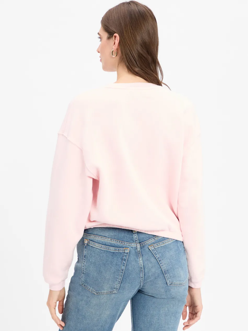 Damen Sweatshirt - Izubird