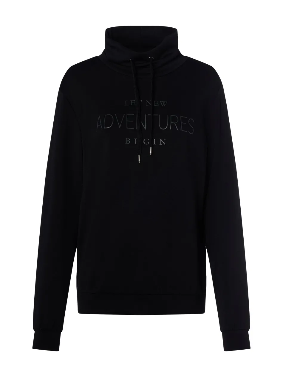 Damen Sweatshirt - SC-Banu 248