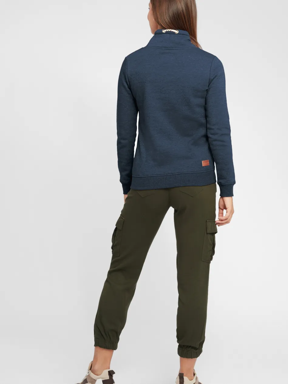Damen Sweatshirt - OXVimpa