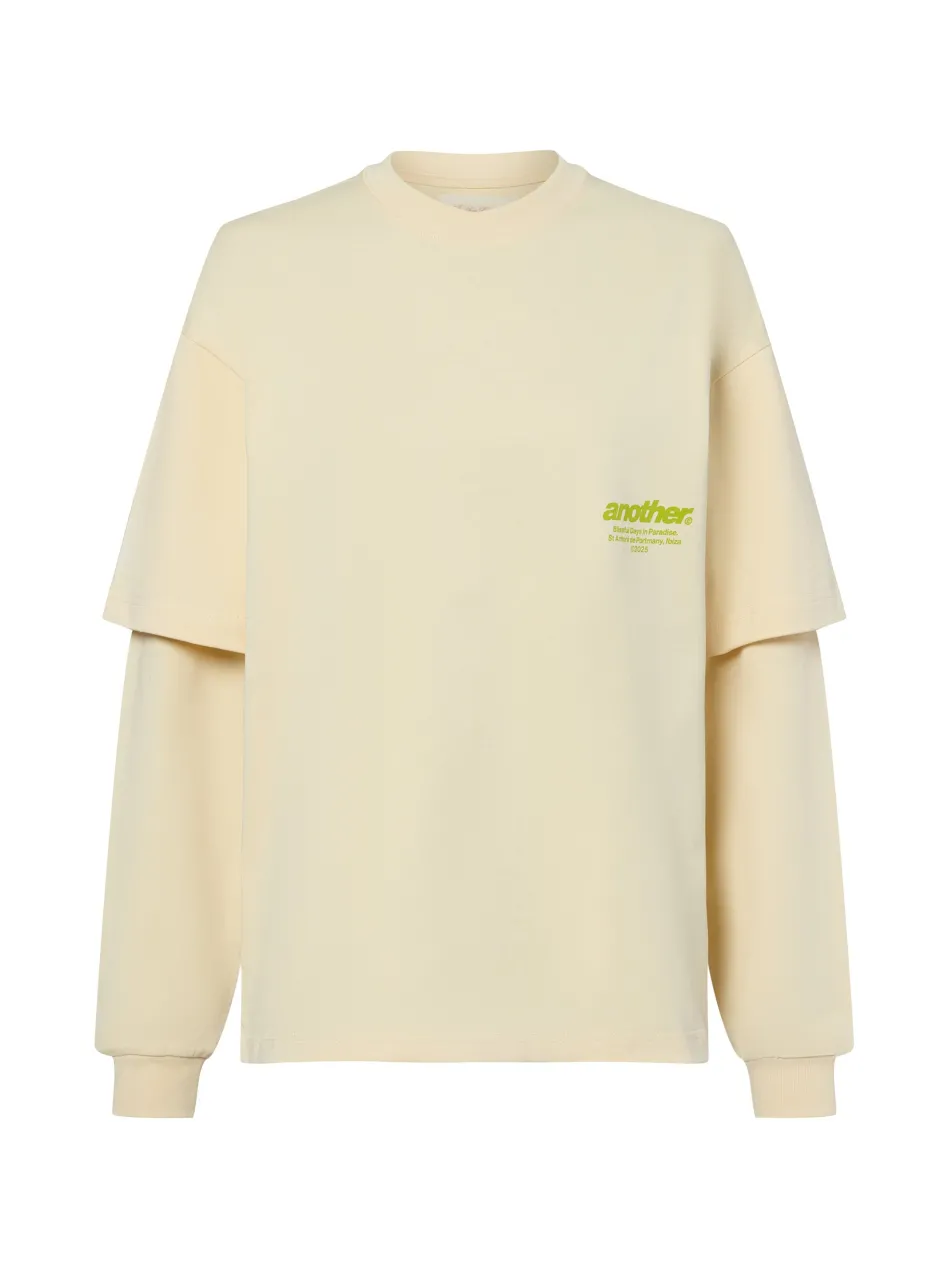 Damen Sweatshirt - El Paraiso
