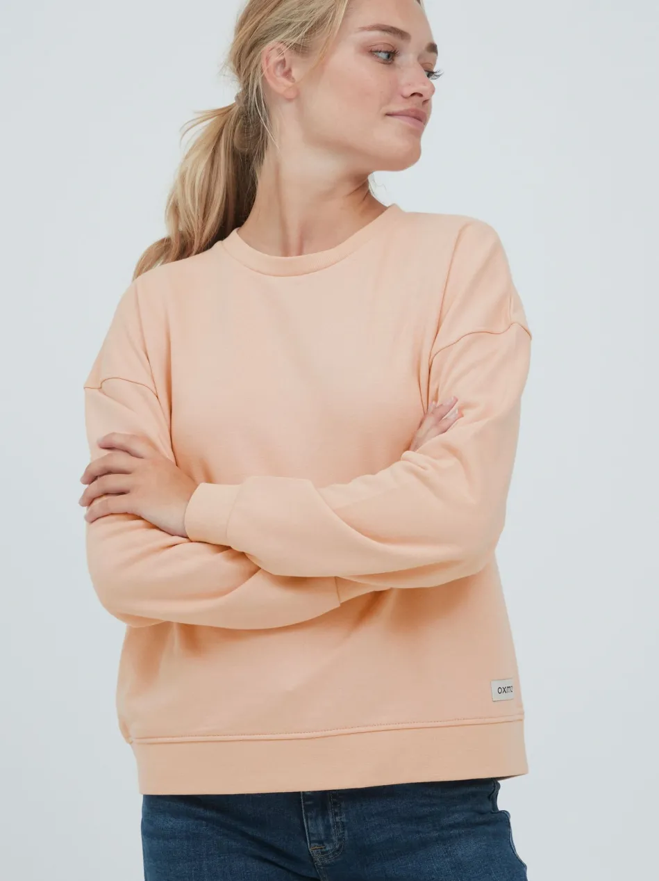 Damen Sweatshirt - OXGrynet