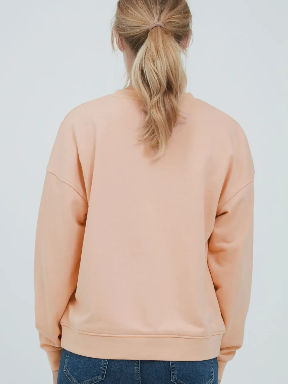Damen Sweatshirt - OXGrynet