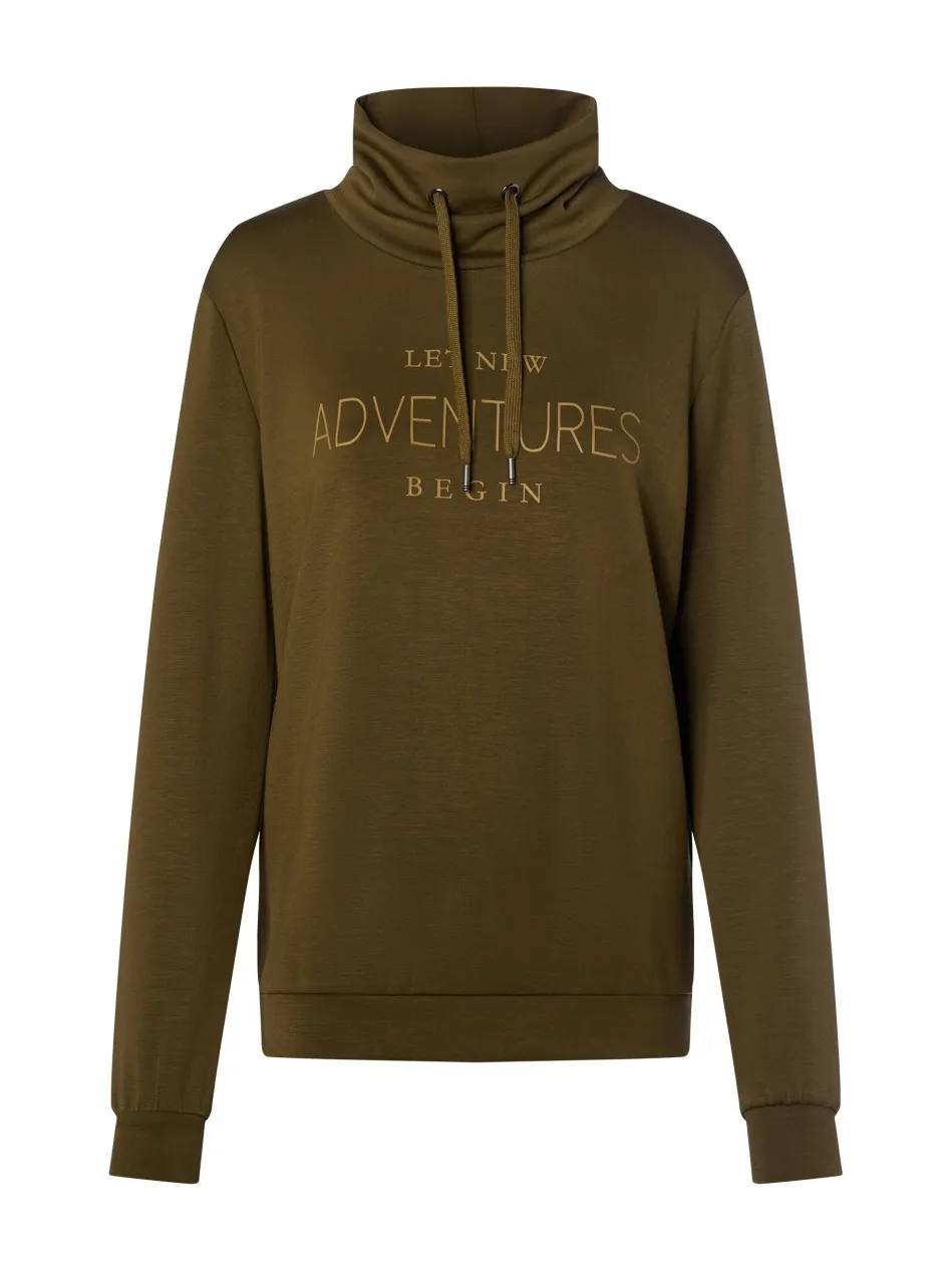 Damen Sweatshirt - SC-Banu 248