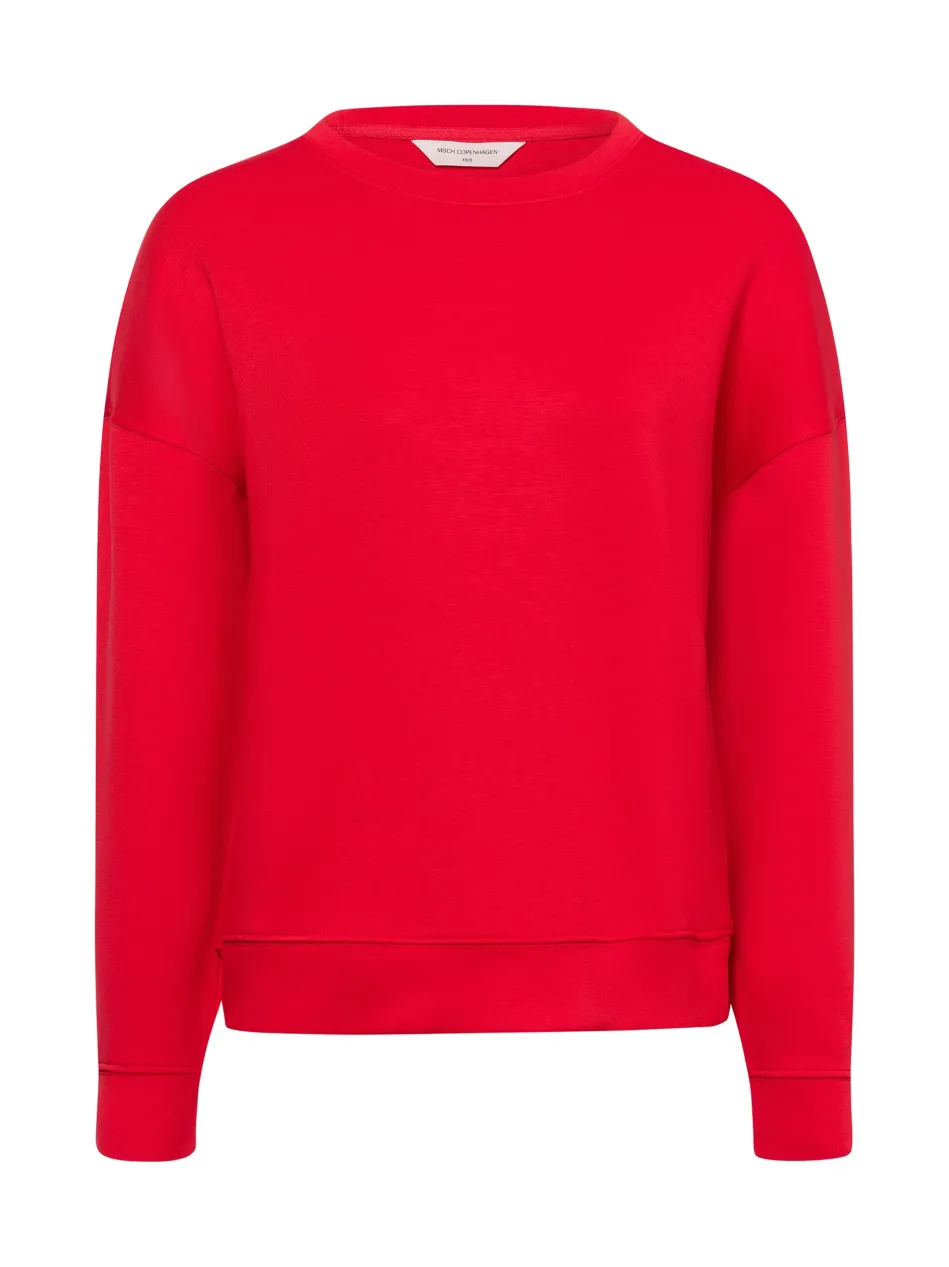 Damen Sweatshirt - Mschima