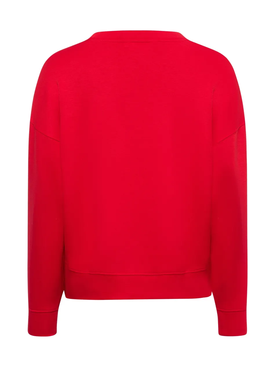 Damen Sweatshirt - Mschima