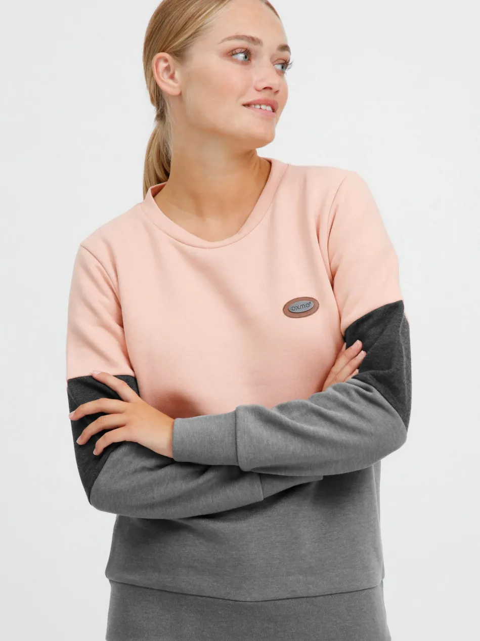 Damen Sweatshirt - OXTrine