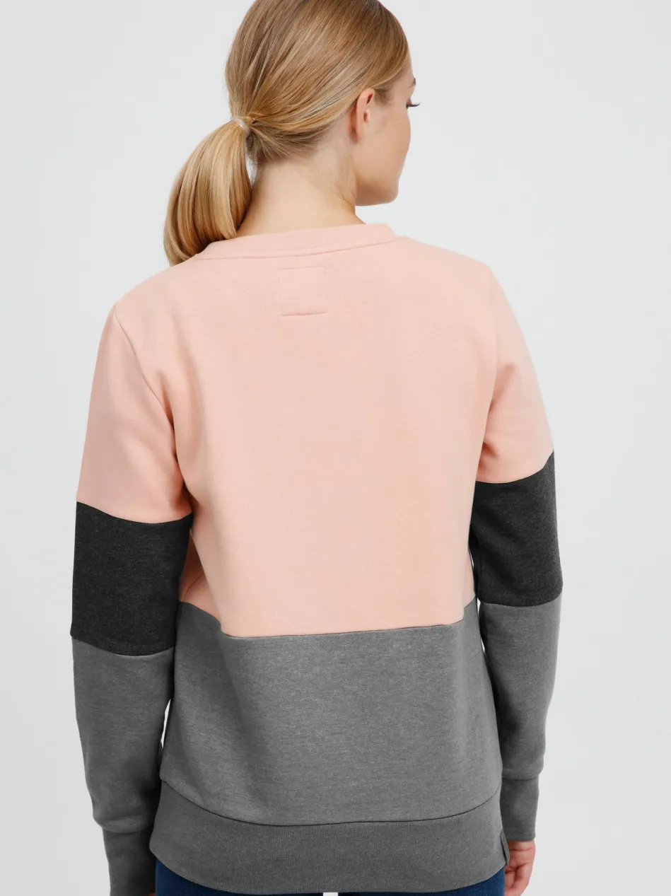 Damen Sweatshirt - OXTrine