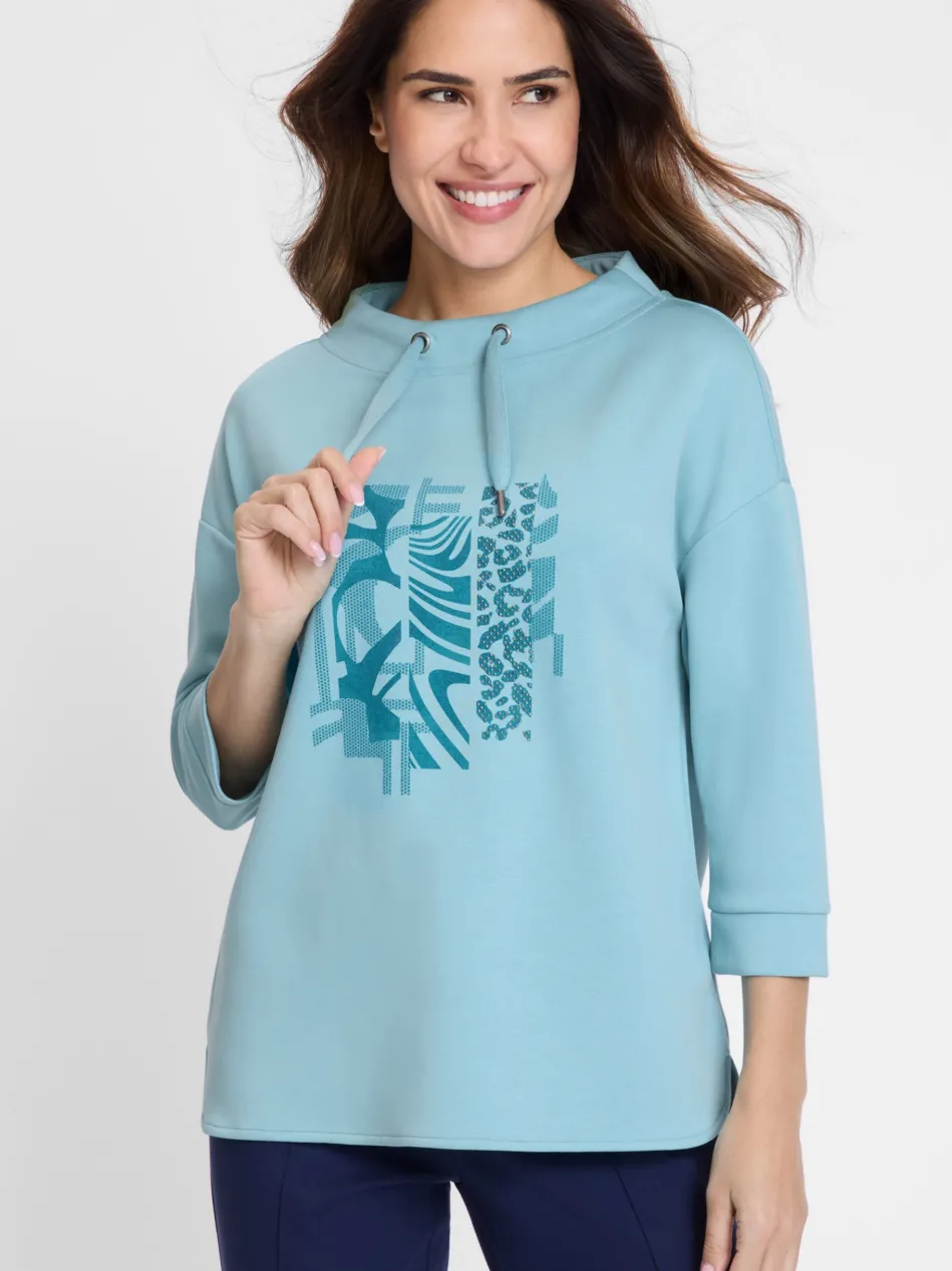 Damen Sweatshirt - Cora