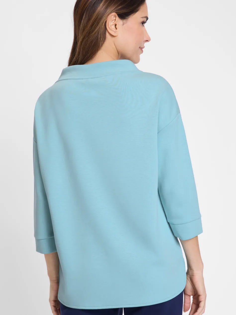 Damen Sweatshirt - Cora