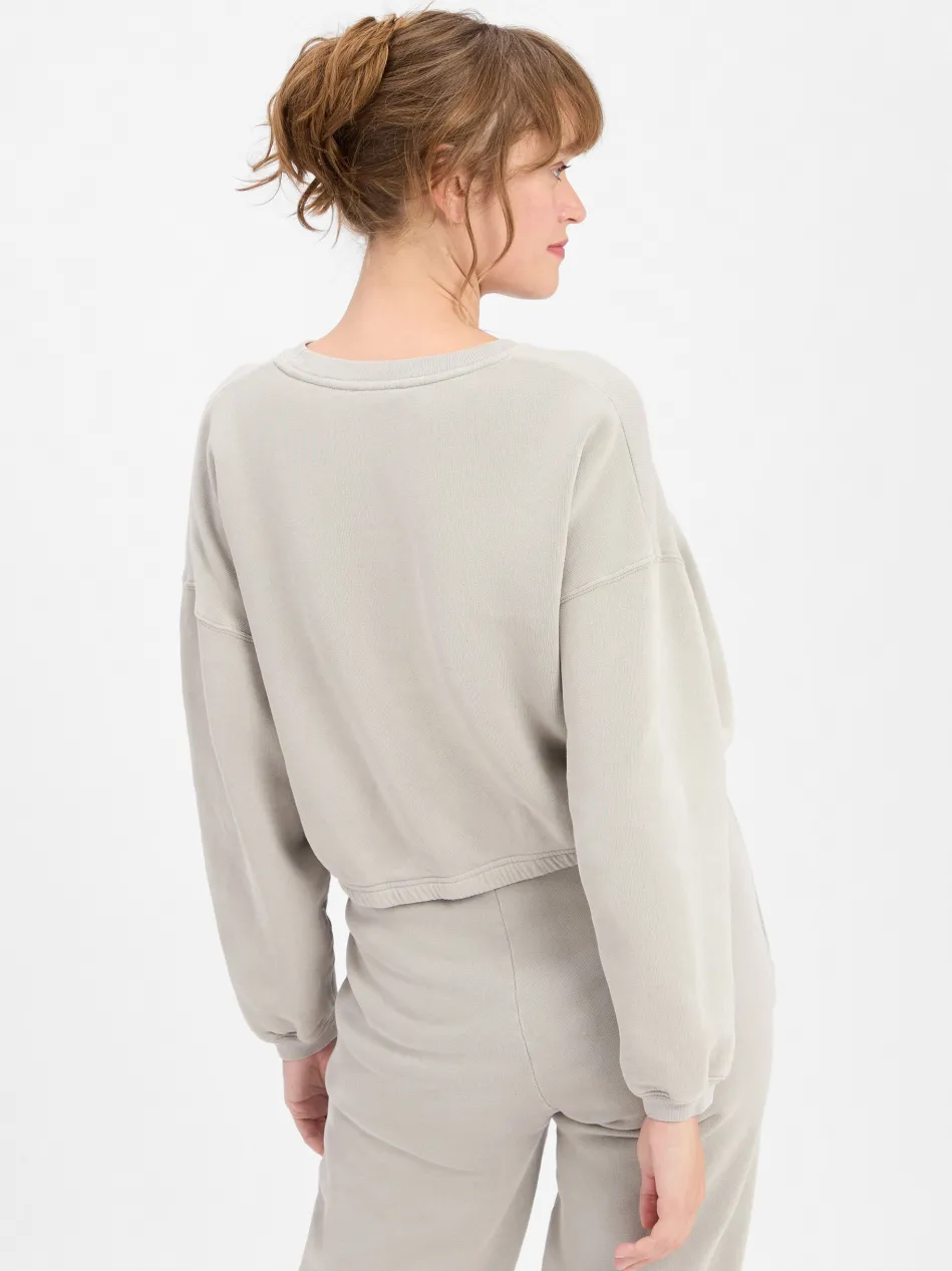 Damen Sweatshirt - Izubird