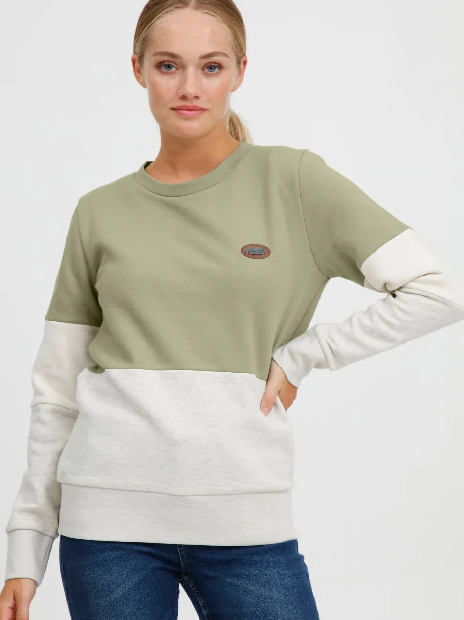 Damen Sweatshirt - OXTrine
