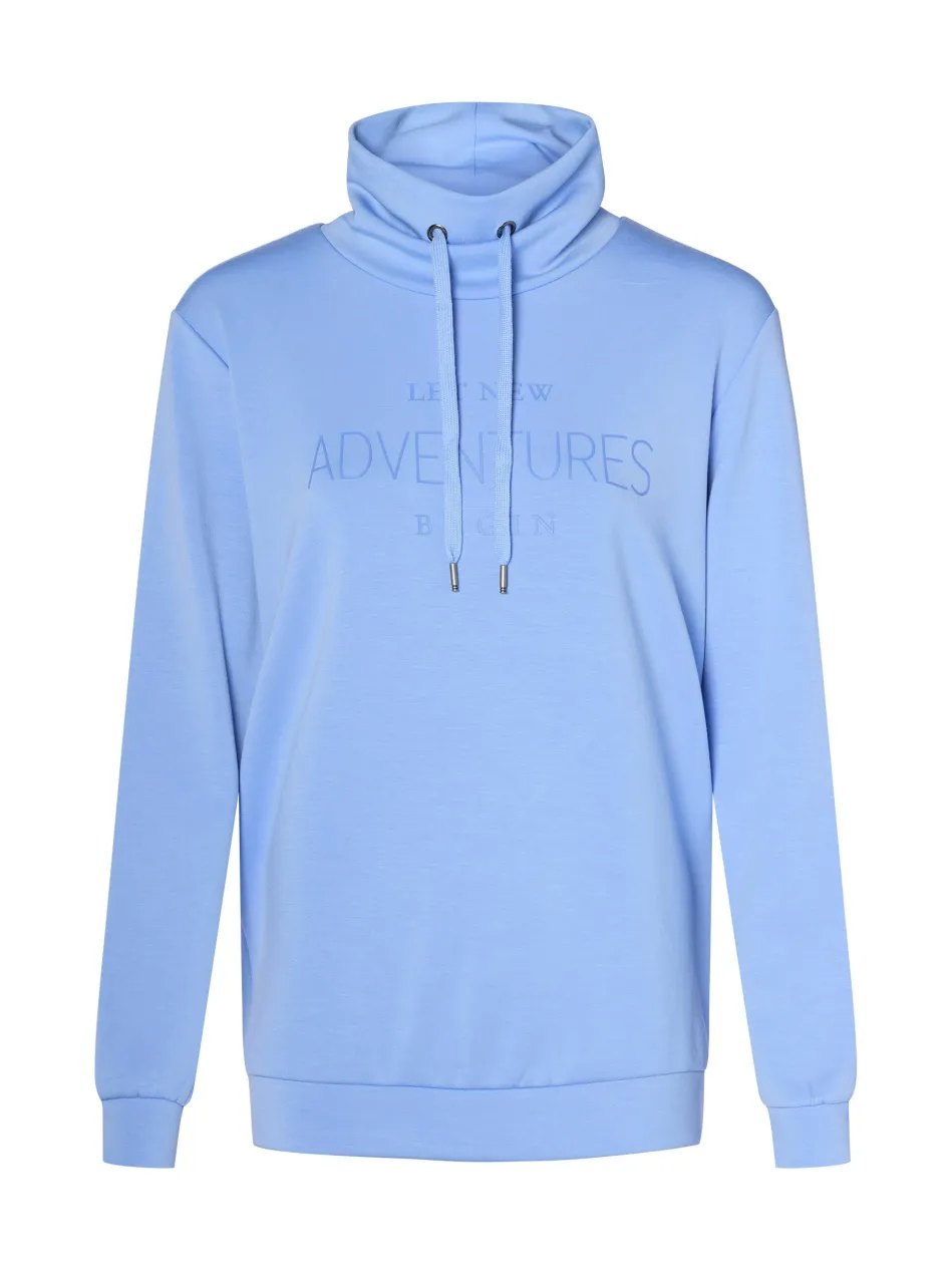 Damen Sweatshirt - SC-Banu 248