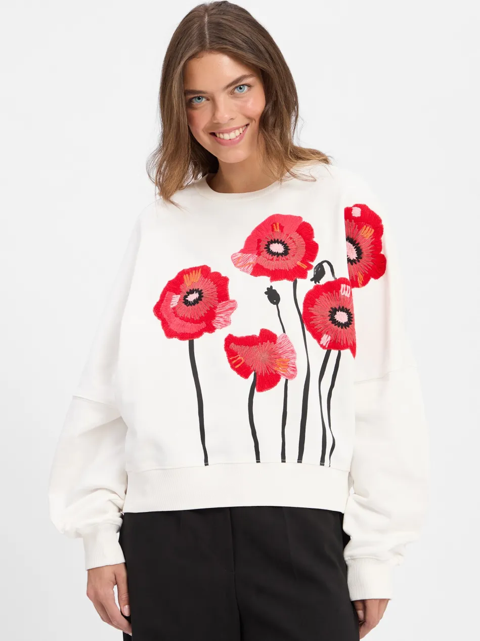 Damen Sweatshirt - Astera