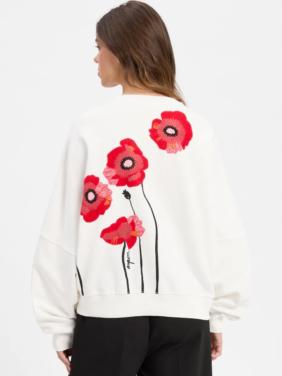 Damen Sweatshirt - Astera