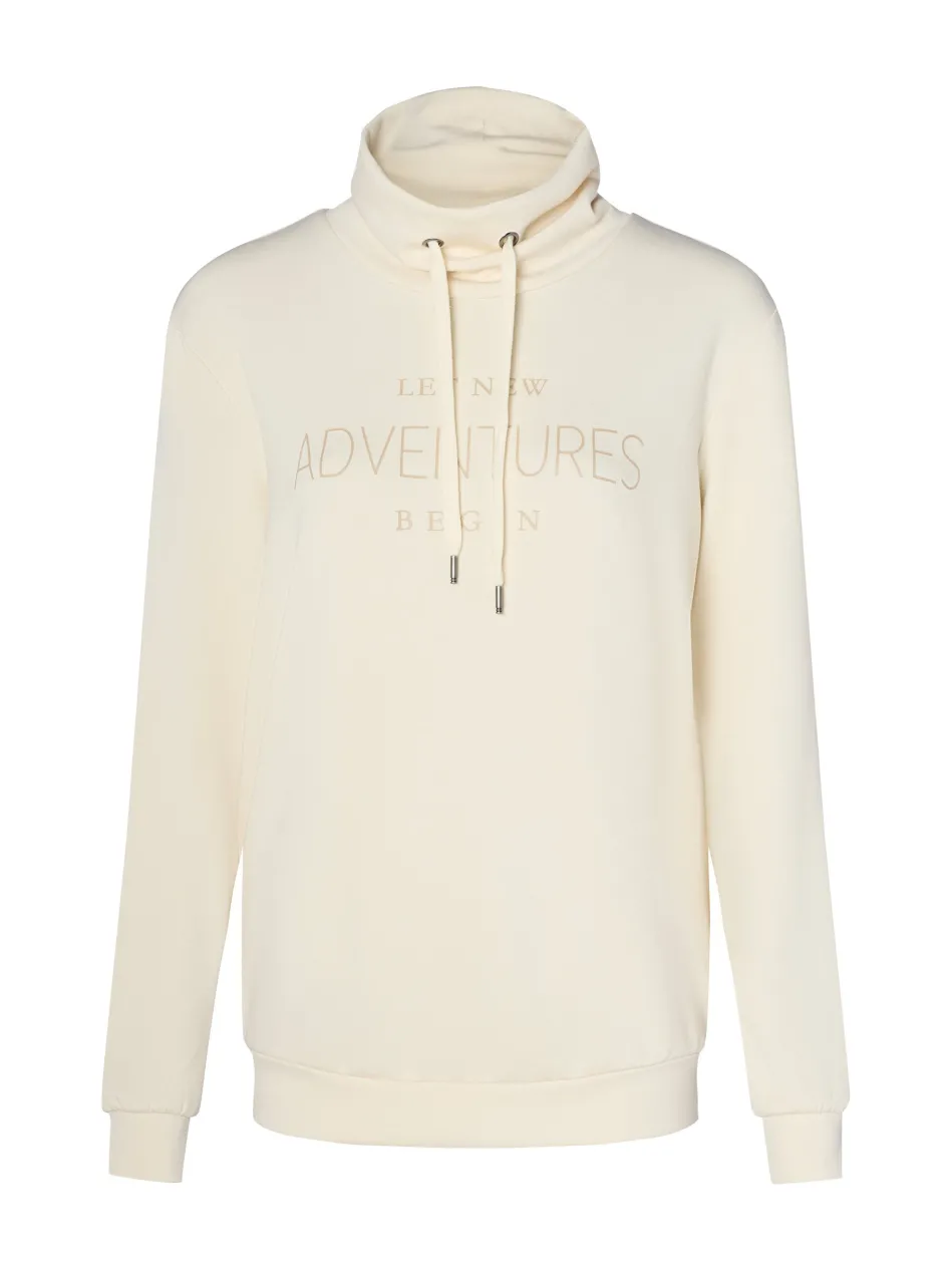 Damen Sweatshirt - SC-Banu 248