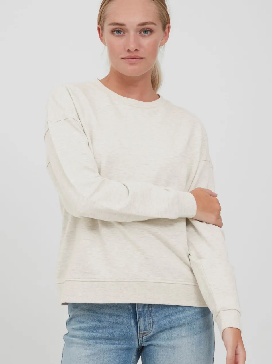 Damen Sweatshirt - OXGrynet