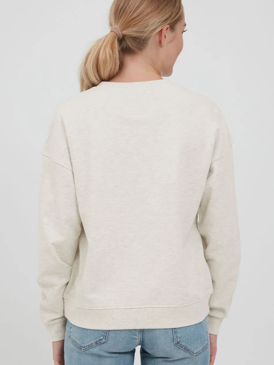 Damen Sweatshirt - OXGrynet