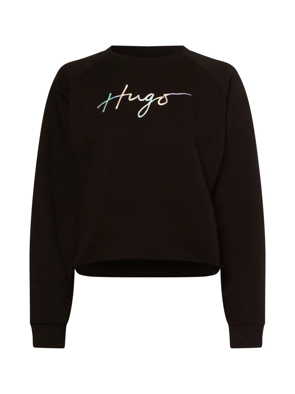 Damen Sweatshirt - Darace