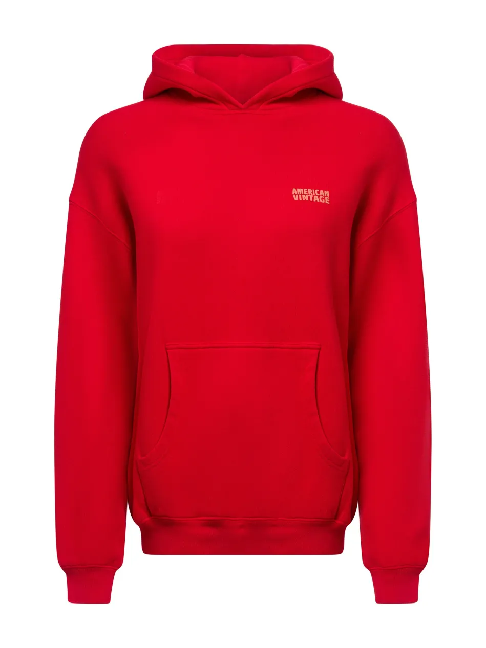 Damen Sweatshirt - Izubird