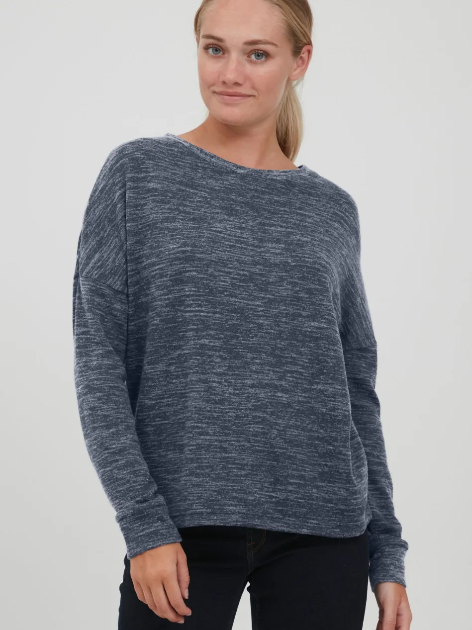 Damen Sweatshirt - OXBenta