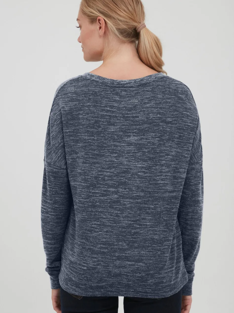 Damen Sweatshirt - OXBenta