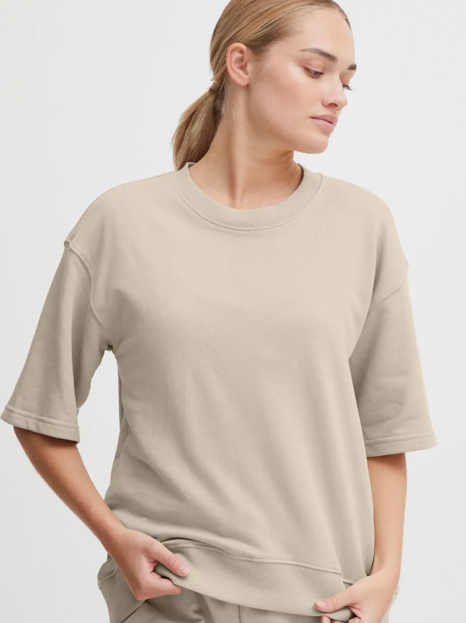 Damen Sweatshirt - OXSafina