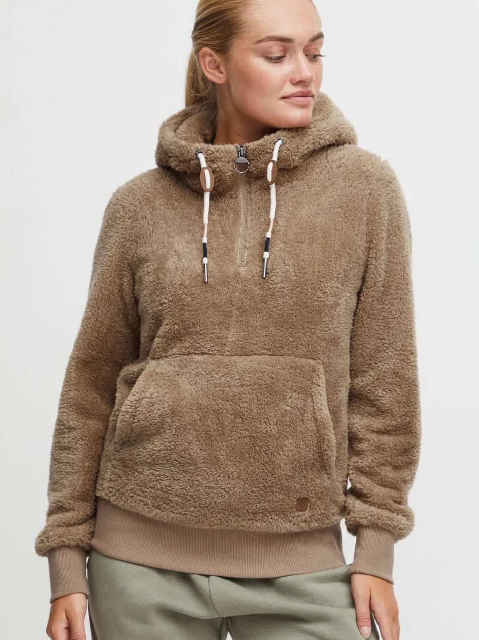 Damen Sweatshirt - OXAnoush