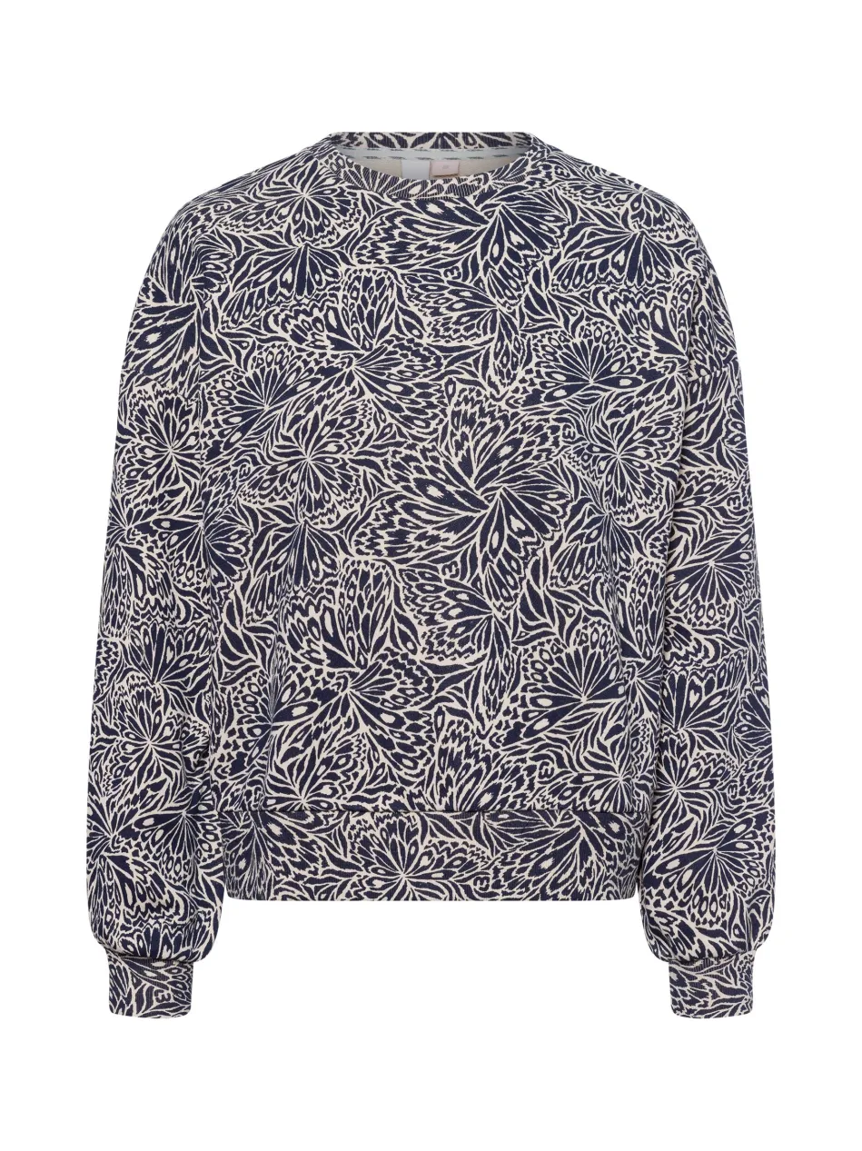 Damen Sweatshirt - Wuss