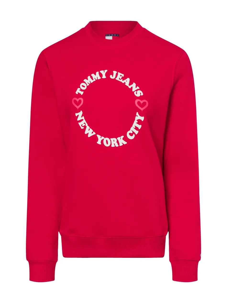Damen Sweatshirt - Abo