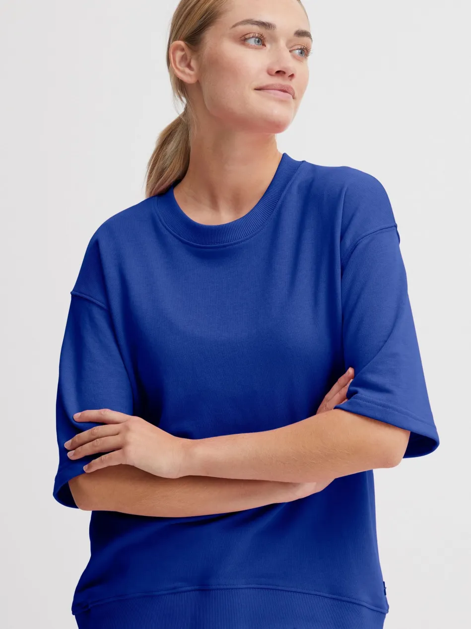 Damen Sweatshirt - OXSafina
