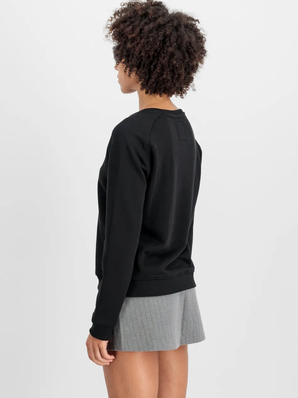 Damen Sweatshirt