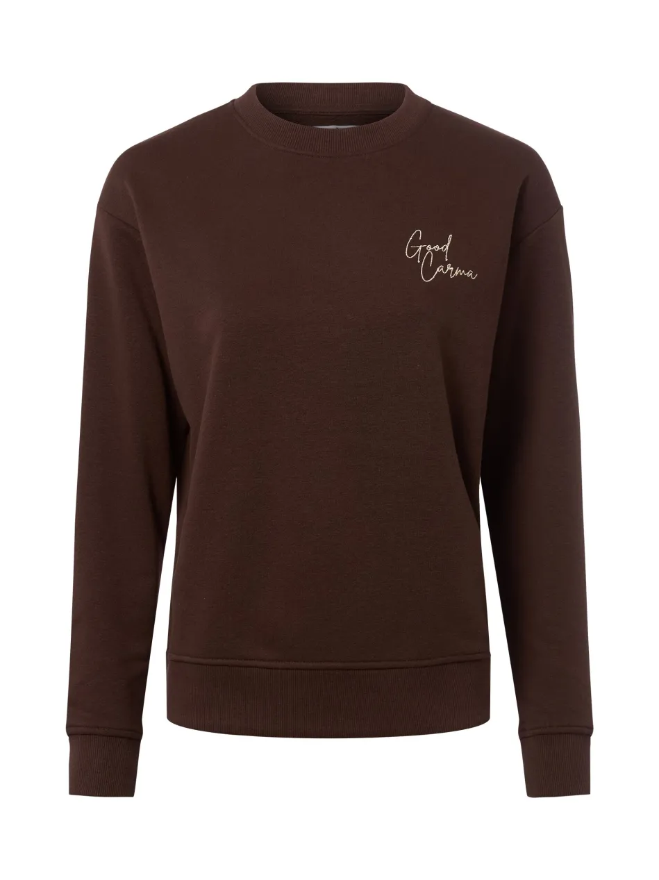 Damen Sweatshirt