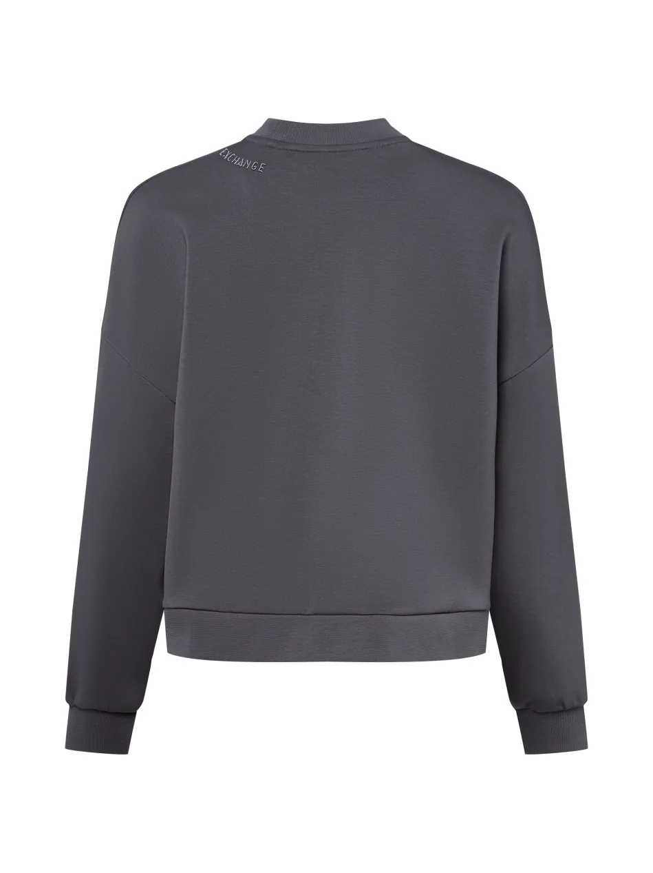 Damen Sweatshirt
