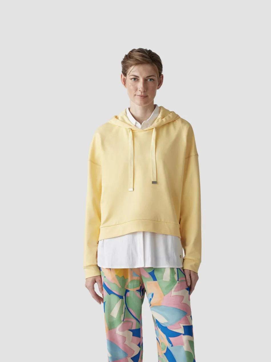 Damen Sweatshirt