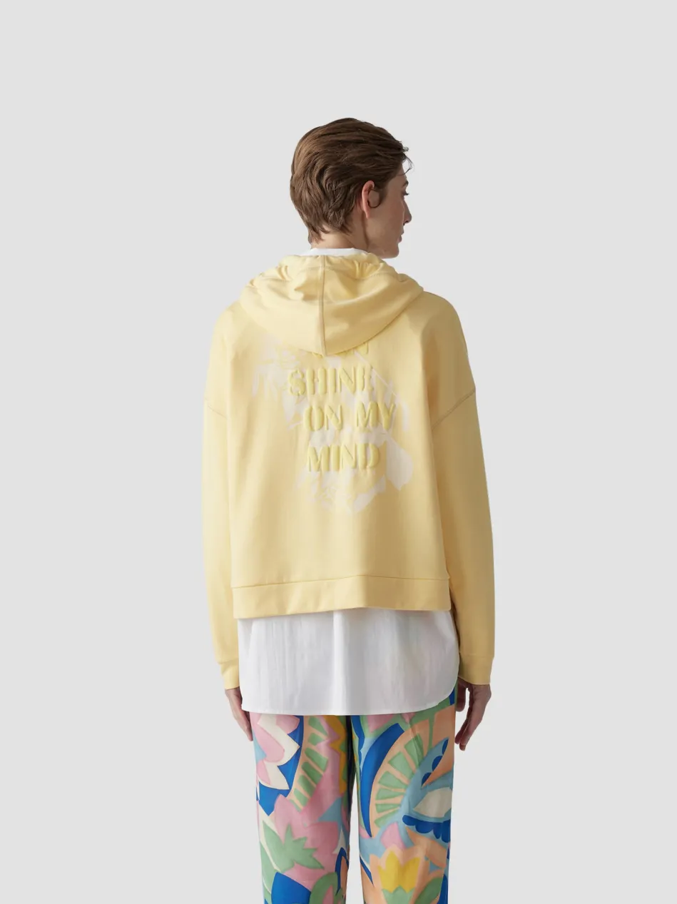 Damen Sweatshirt