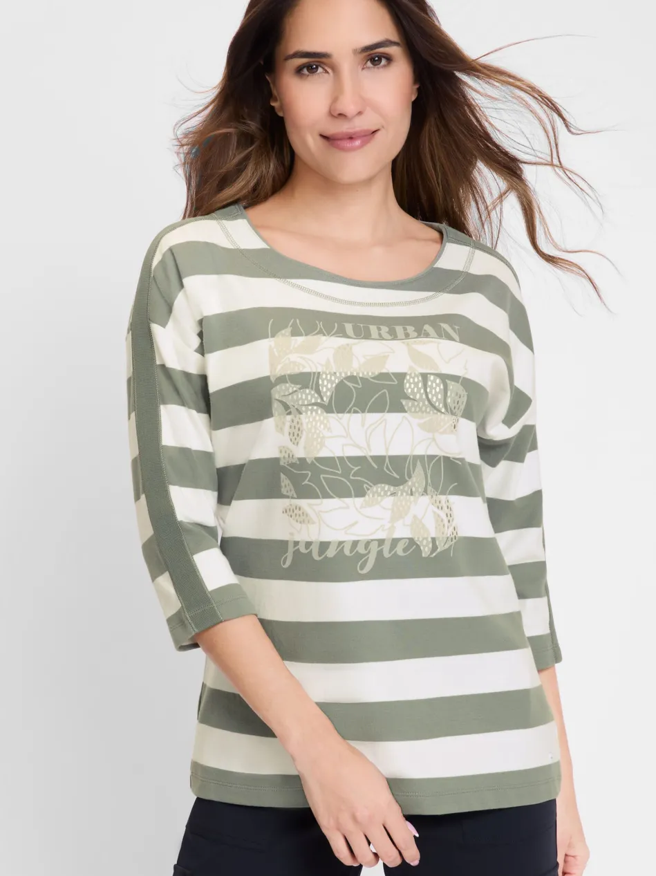 Damen Sweatshirt