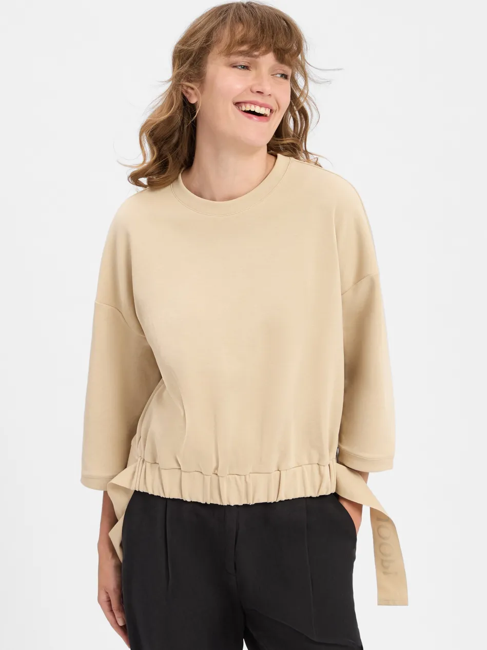 Damen Sweatshirt