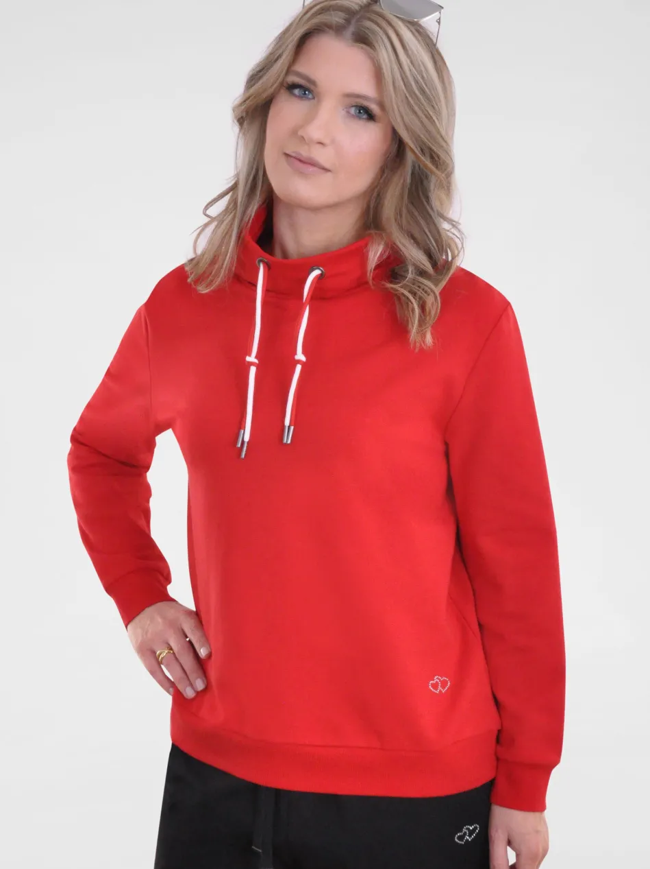 Damen Sweatshirt
