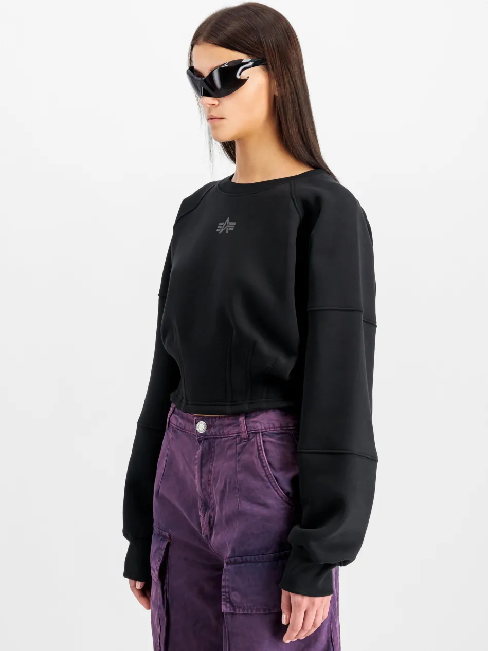 Damen Sweatshirt