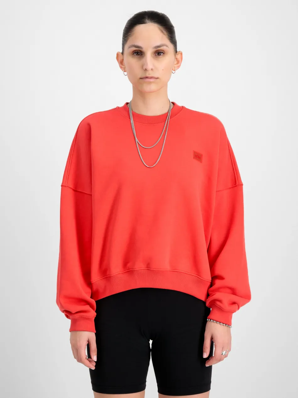Damen Sweatshirt