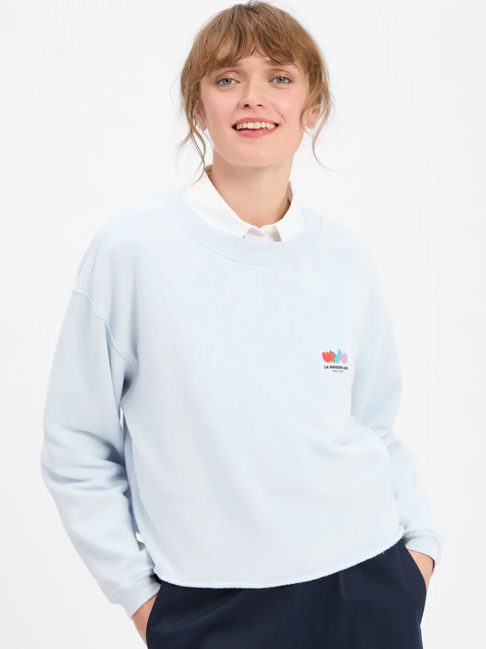 Damen Sweatshirt