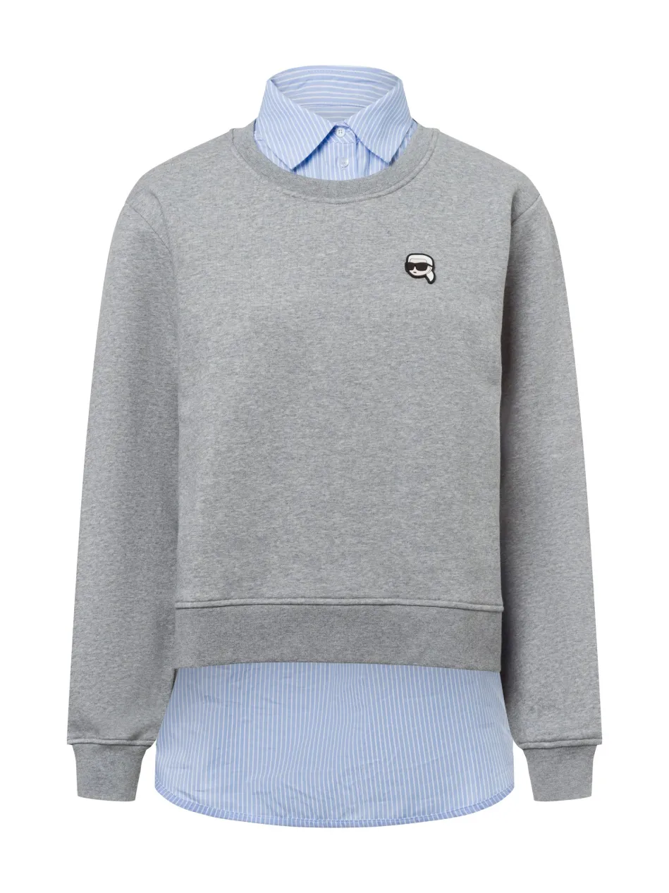 Damen Sweatshirt