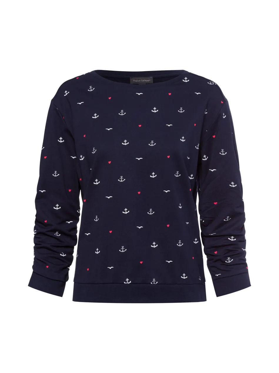 Damen Sweatshirt