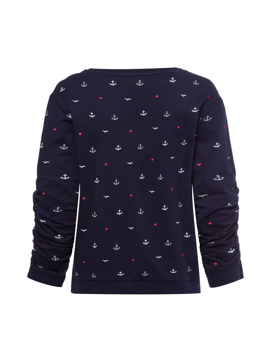 Damen Sweatshirt