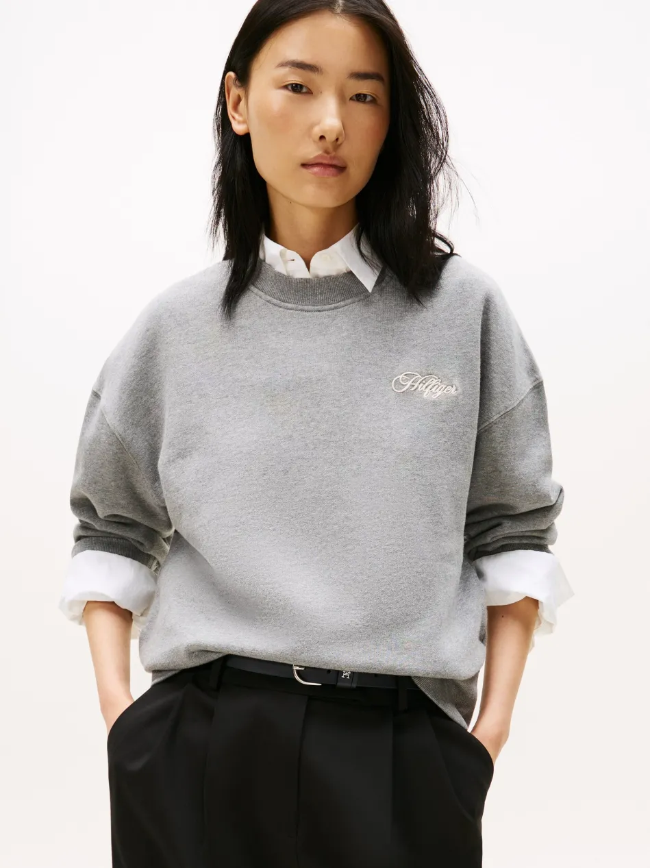 Damen Sweatshirt